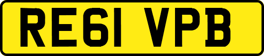 RE61VPB