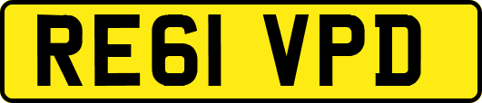 RE61VPD
