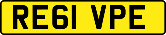 RE61VPE