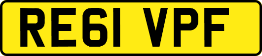 RE61VPF