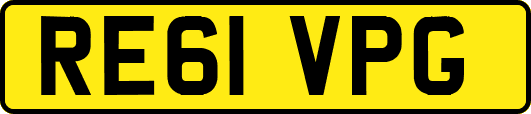 RE61VPG