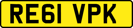 RE61VPK