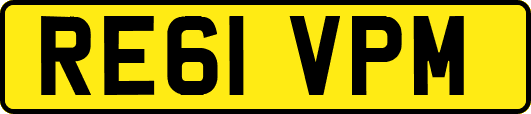 RE61VPM