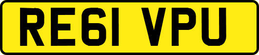 RE61VPU
