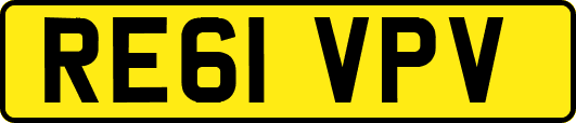 RE61VPV