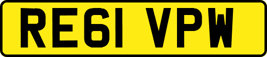 RE61VPW