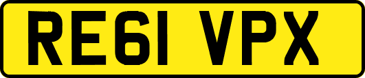 RE61VPX