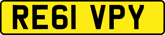 RE61VPY