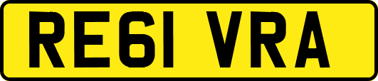 RE61VRA