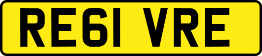 RE61VRE