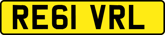 RE61VRL