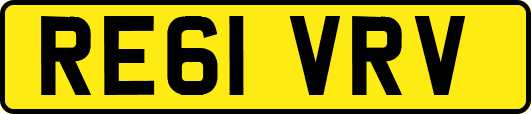RE61VRV