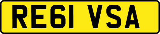 RE61VSA