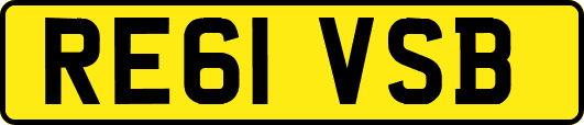 RE61VSB