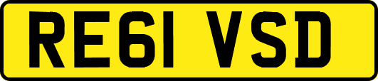 RE61VSD