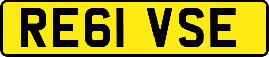 RE61VSE