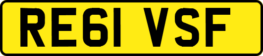 RE61VSF
