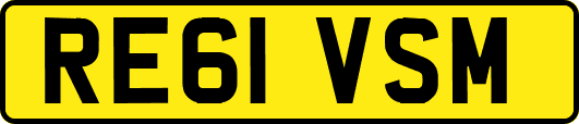 RE61VSM