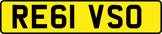 RE61VSO