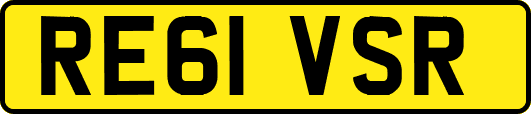 RE61VSR