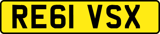 RE61VSX