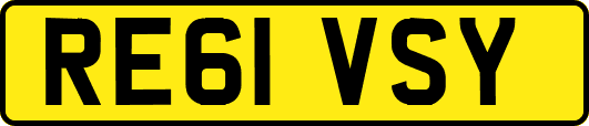 RE61VSY