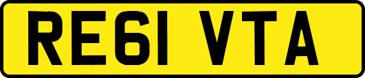 RE61VTA