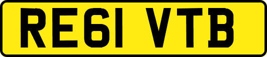 RE61VTB