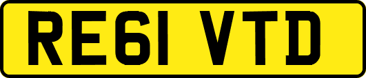 RE61VTD