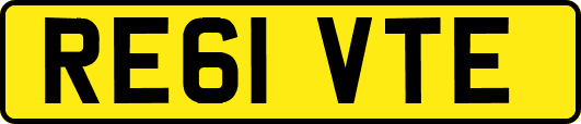 RE61VTE