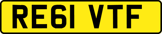 RE61VTF