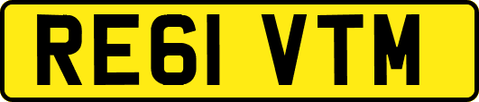 RE61VTM