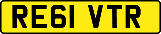 RE61VTR