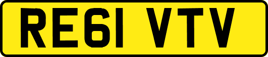 RE61VTV