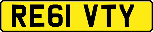 RE61VTY