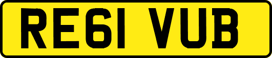 RE61VUB