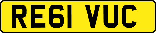 RE61VUC