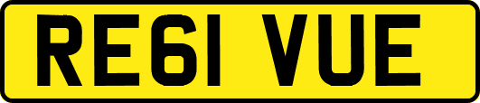 RE61VUE