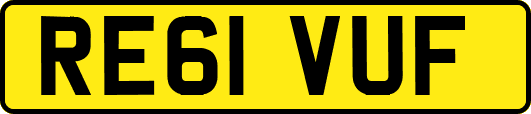 RE61VUF