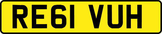 RE61VUH