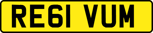 RE61VUM