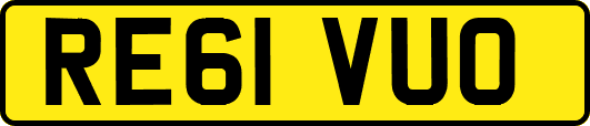 RE61VUO
