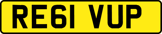 RE61VUP