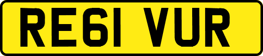 RE61VUR