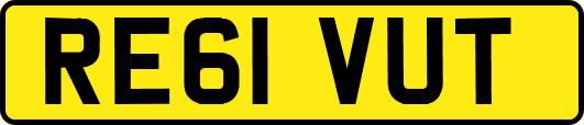 RE61VUT