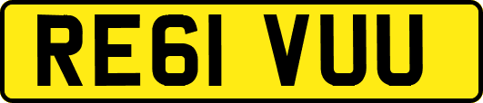 RE61VUU