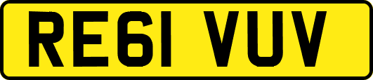 RE61VUV