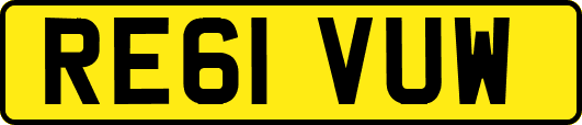 RE61VUW