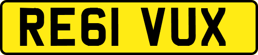 RE61VUX