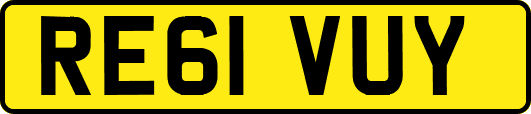 RE61VUY